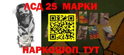 хмурый Новозыбков